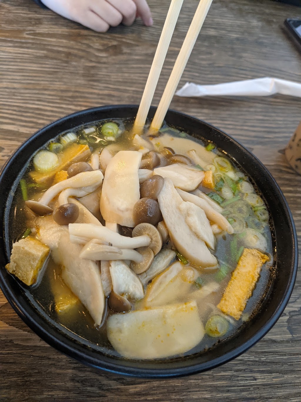 Leafy | restaurant | 641 NW 100th Pl, Pembroke Pines, FL 33024, USA | 9545054061 OR +1 954-505-4061