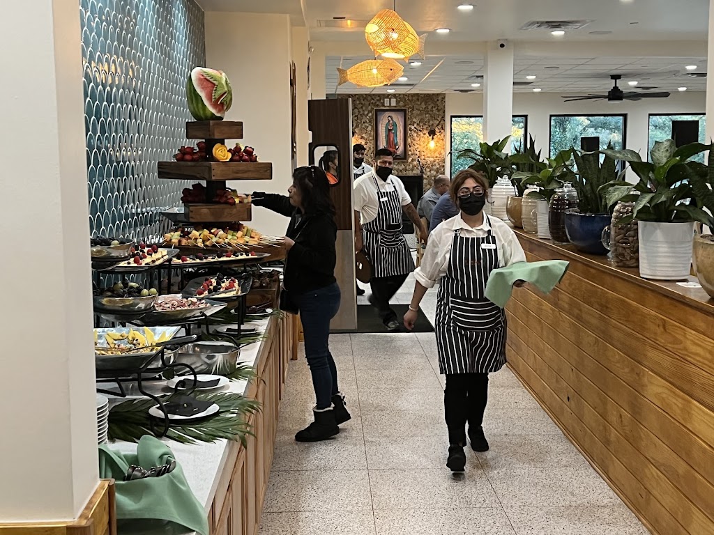 Simar Seafood Cocina | restaurant | 9503 Research Blvd Ste 400, Austin, TX 78759, USA | 5123861182 OR +1 512-386-1182