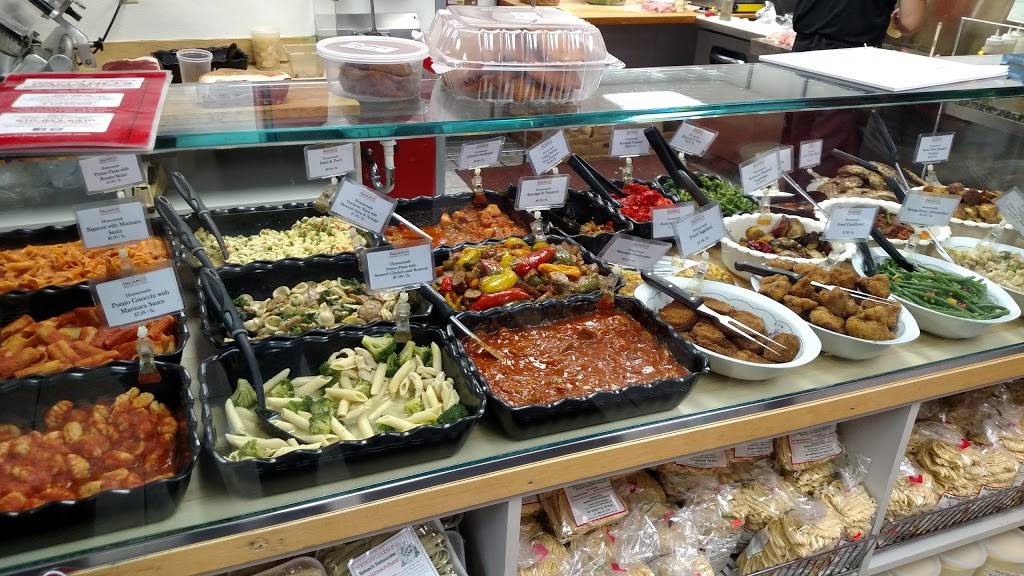 Paganos Italian Specialties | restaurant | 1216 Township Line Rd, Drexel Hill, PA 19026, USA | 6108536410 OR +1 610-853-6410