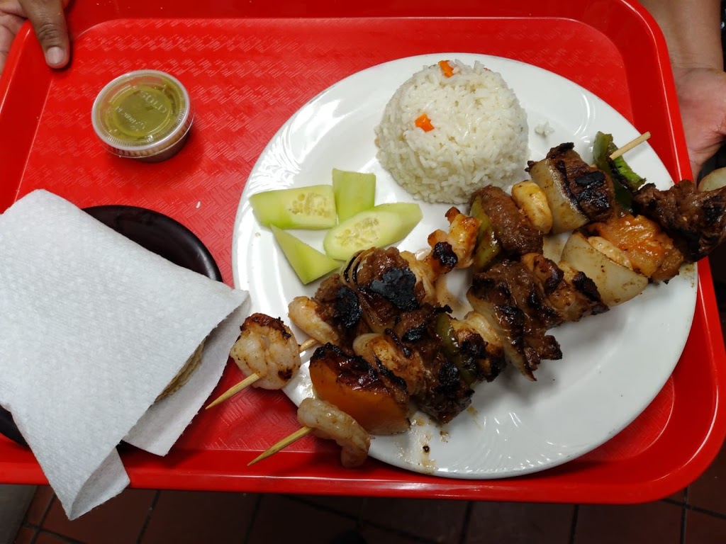 La Consentida Restaurant & Bar | restaurant | 1954 S Congress Ave, Palm Springs, FL 33406, USA | 5616191168 OR +1 561-619-1168