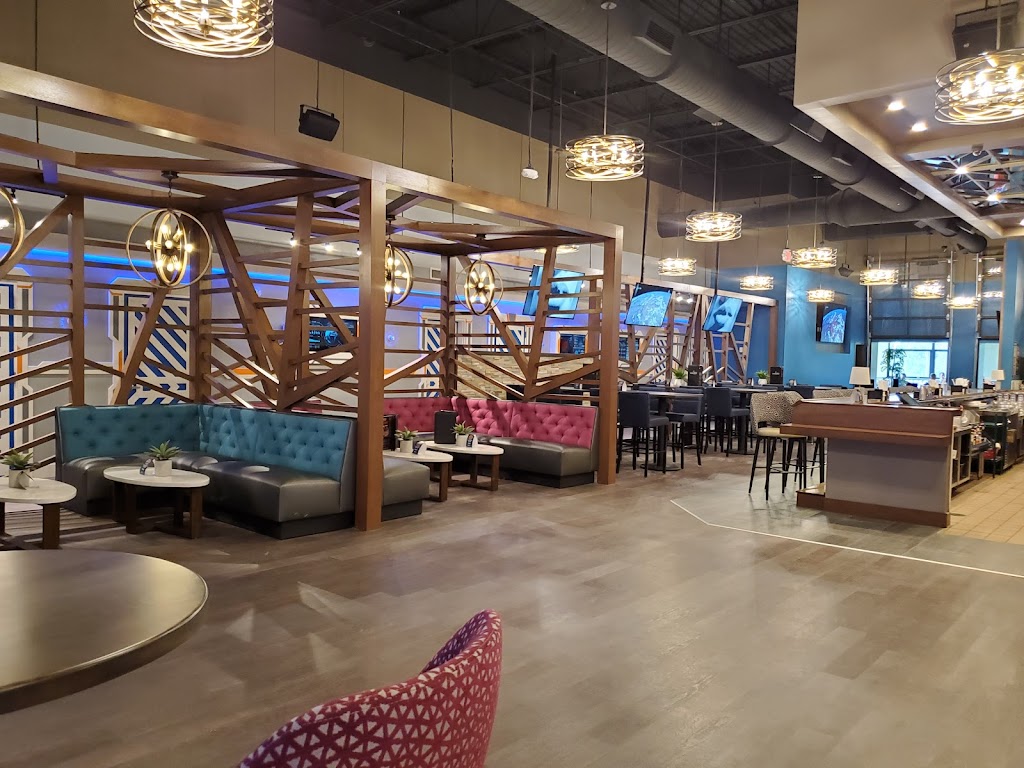 Spare Time Pineville | restaurant | 9600 Pineville-Matthews Rd, Pineville, NC 28134, USA | 7049002562 OR +1 704-900-2562