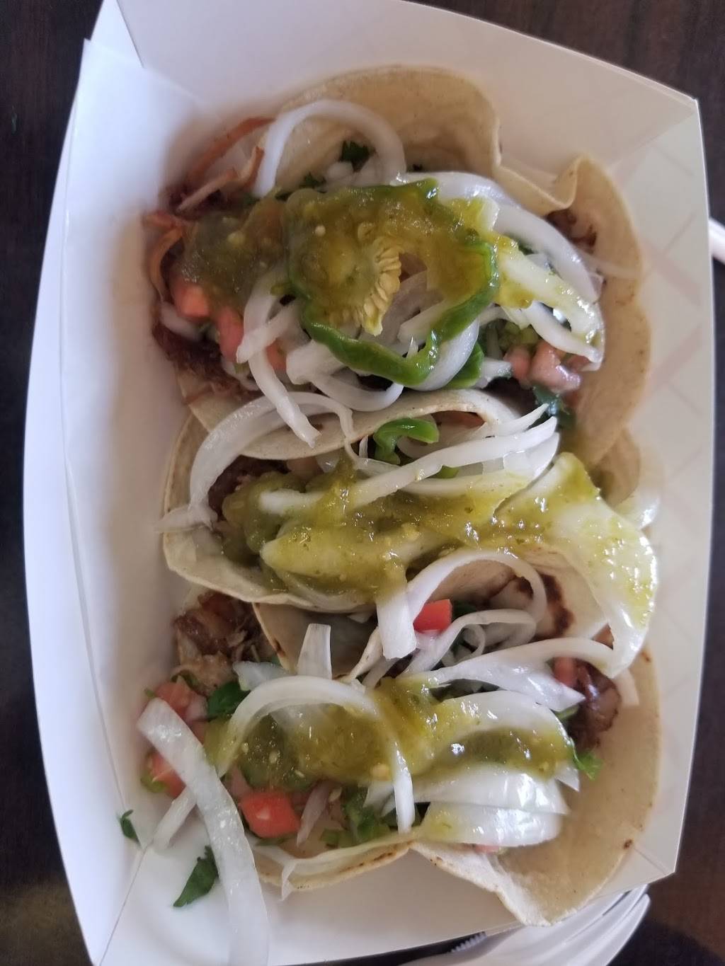 La Pasadita | restaurant | 624 English Ave, Homestead, FL 33030, USA | 3052472222 OR +1 305-247-2222