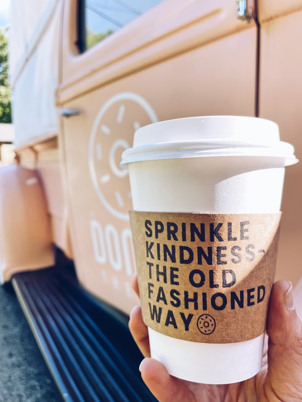 The Donut Theory | restaurant | 333 W Depot Ave, Knoxville, TN 37917, USA | 2565533266 OR +1 256-553-3266