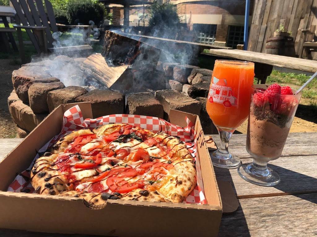 Wildfire Pizza Kitchen | restaurant | 1662 Blue Rock St #1B, Cincinnati, OH 45223, USA | 5135419453 OR +1 513-541-9453