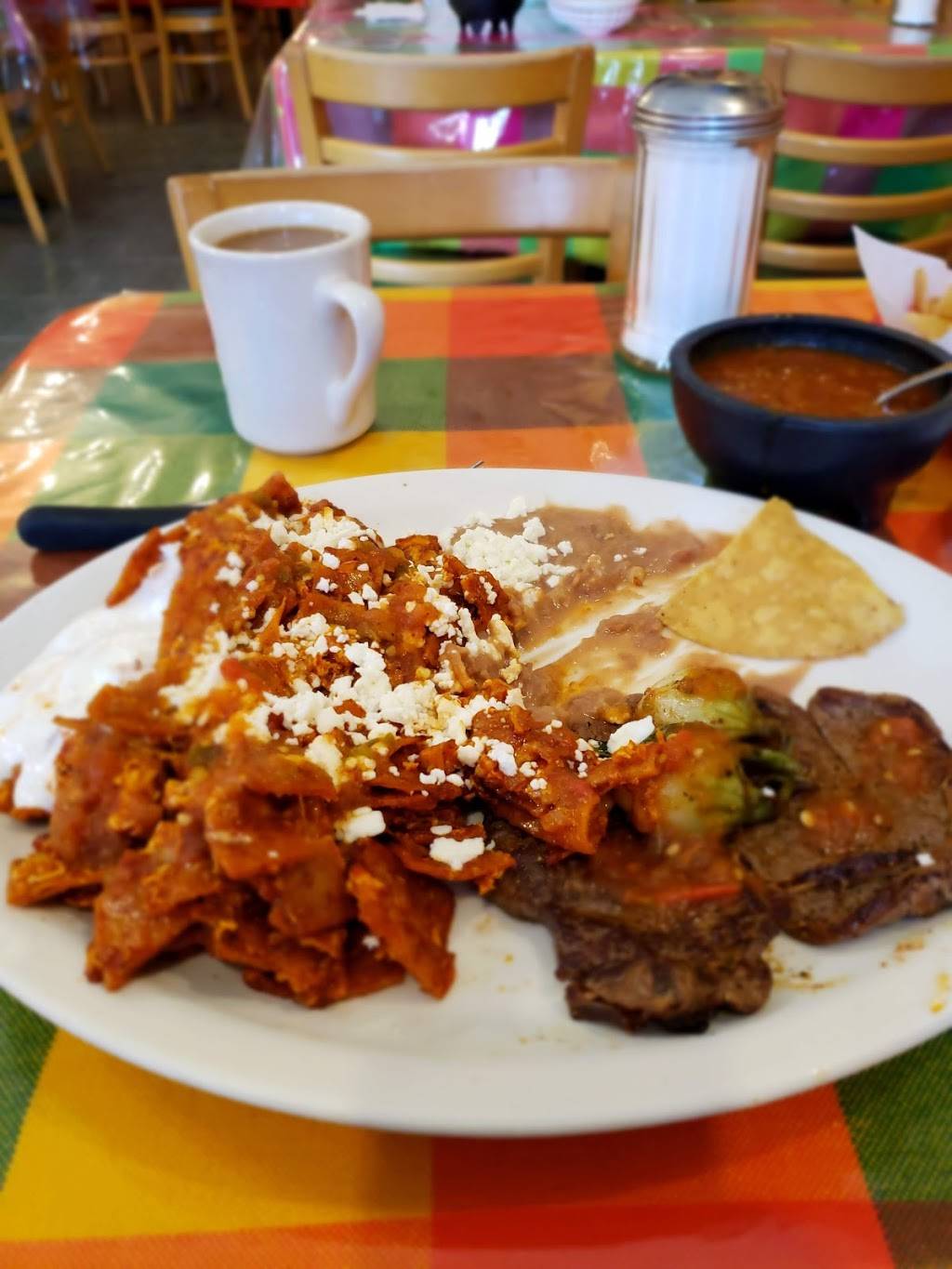 Los Candiles Restaurant | restaurant | 2624 S Central Park Ave, Chicago, IL 60623, USA | 7735228544 OR +1 773-522-8544