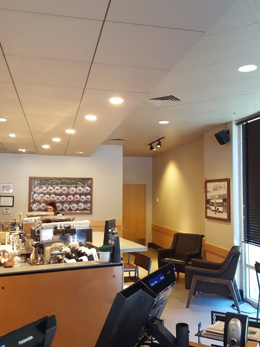Starbucks | cafe | 1200 Agora Dr, Bel Air, MD 21014, USA | 4105885661 OR +1 410-588-5661