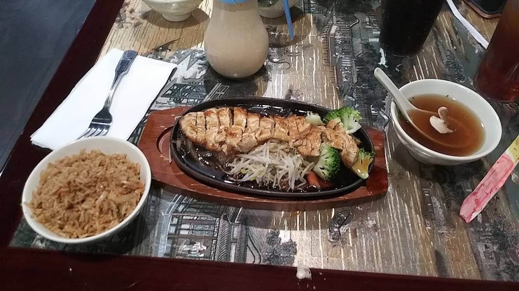 Shoguns | restaurant | Brannen St, Statesboro, GA 30458, USA | 9124891688 OR +1 912-489-1688