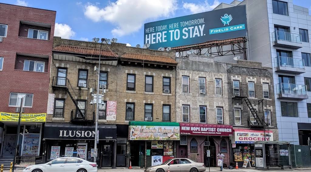 Carniceria Mexicana | restaurant | 10509 Northern Blvd, Corona, NY 11368, USA | 9178326869 OR +1 917-832-6869