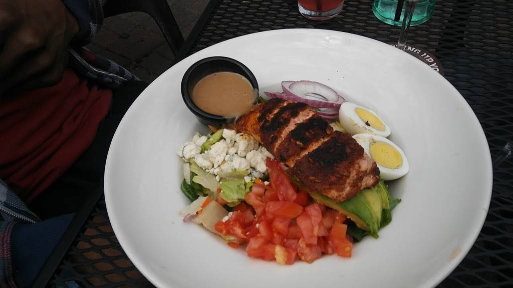 Joes On Juniper | restaurant | 1049 Juniper St NE, Atlanta, GA 30309, USA | 4048756634 OR +1 404-875-6634