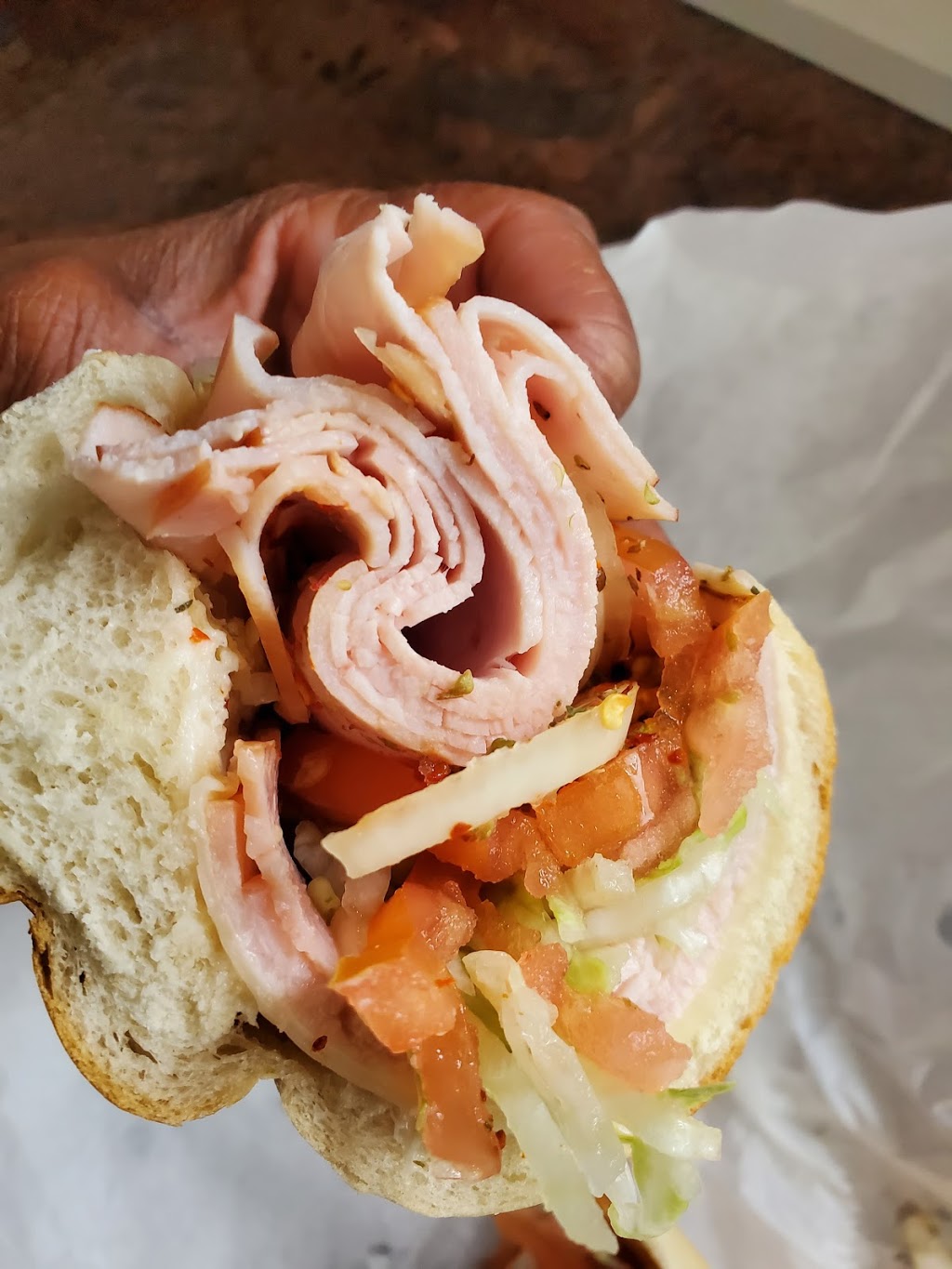 DaTza Delicatessen | restaurant | 141 E Plumstead Ave, Lansdowne, PA 19050, USA | 4844612150 OR +1 484-461-2150