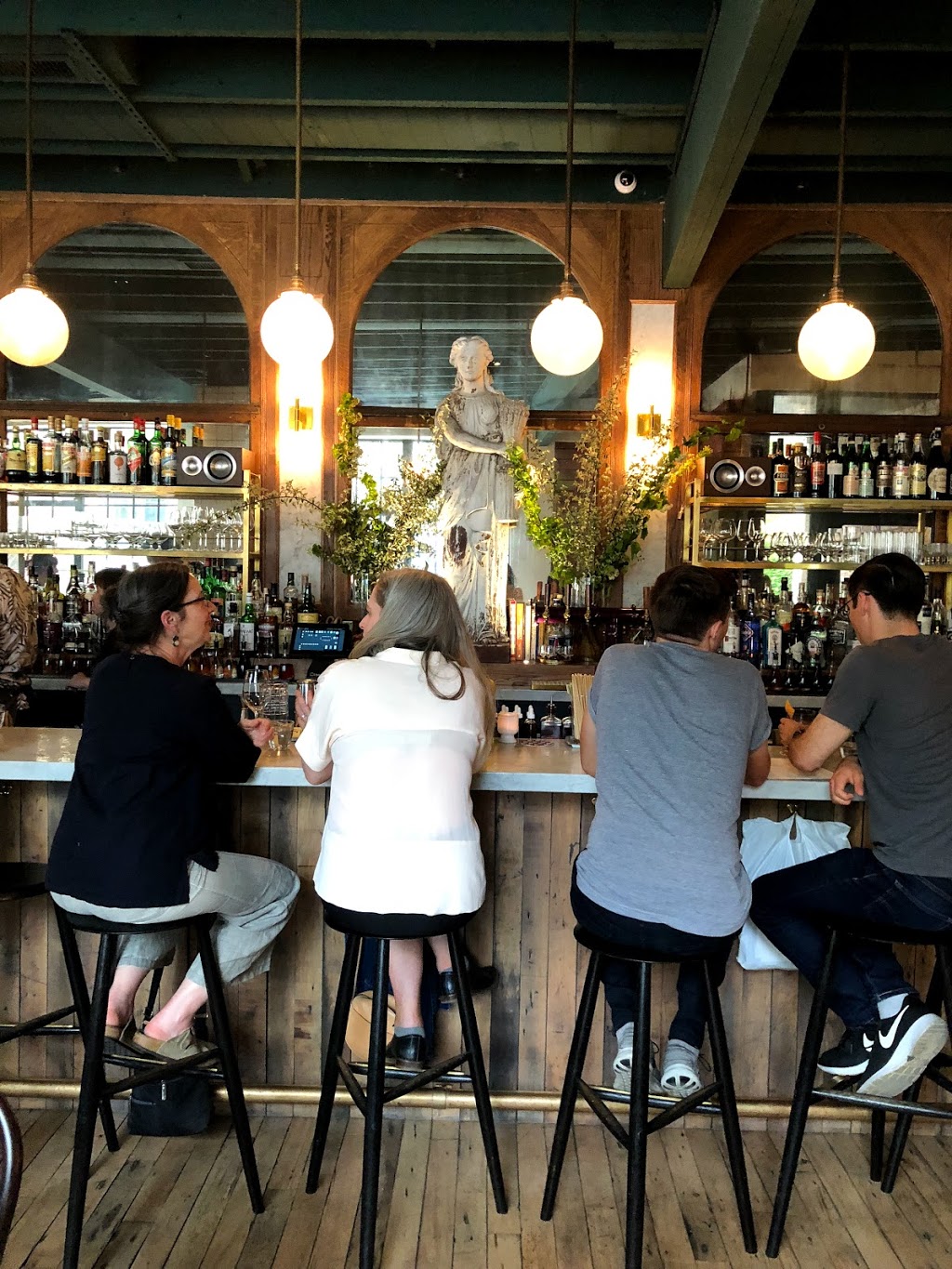 Pammys | restaurant | 928 Massachusetts Ave, Cambridge, MA 02139, USA | 6179451761 OR +1 617-945-1761