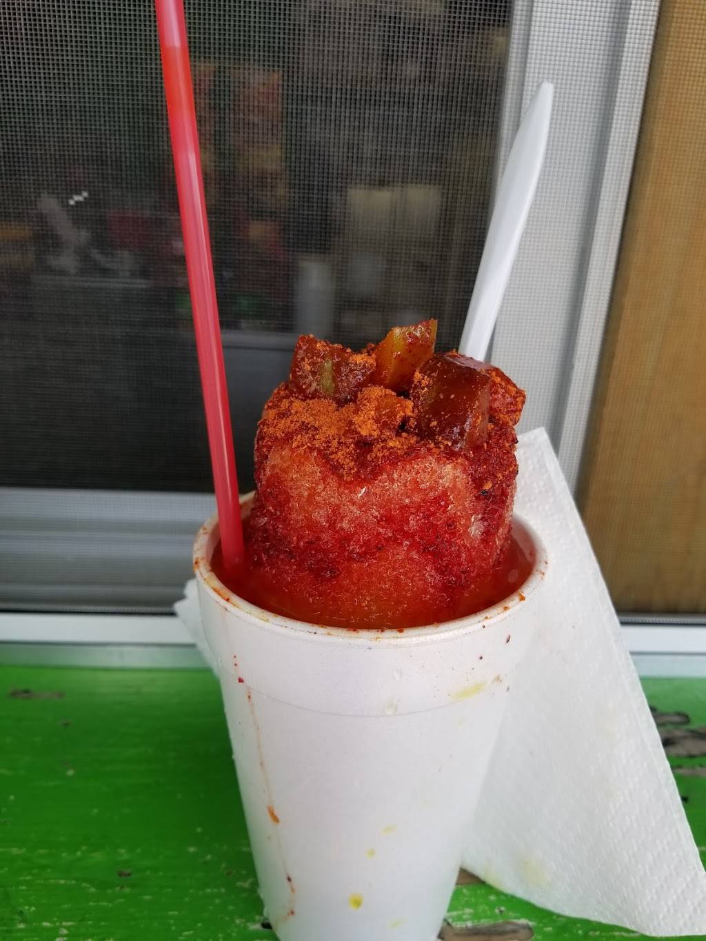 House of Mango | restaurant | 1506 Gessner Rd, Houston, TX 77080, USA | 3469808631 OR +1 346-980-8631