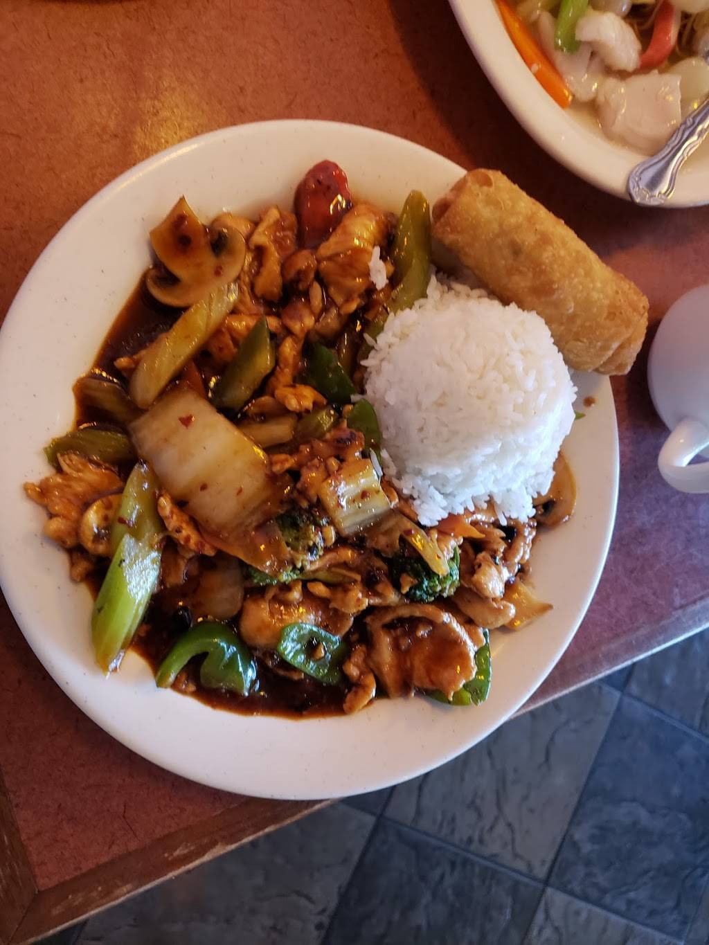 Hong Kongs Cafe | restaurant | 1632 S Mason Rd, Katy, TX 77450, USA | 2813928880 OR +1 281-392-8880