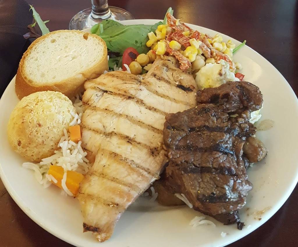 Gilsons Brazilian Restaurant | restaurant | 5250 International Dr, Orlando, FL 32819, USA | 4077873494 OR +1 407-787-3494