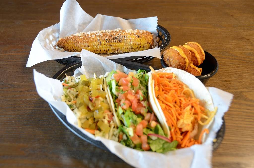 Local Taco | restaurant | 430 U.S. 31 W Bypass Suite 105, Bowling Green, KY 42103, USA | 2709381025 OR +1 270-938-1025