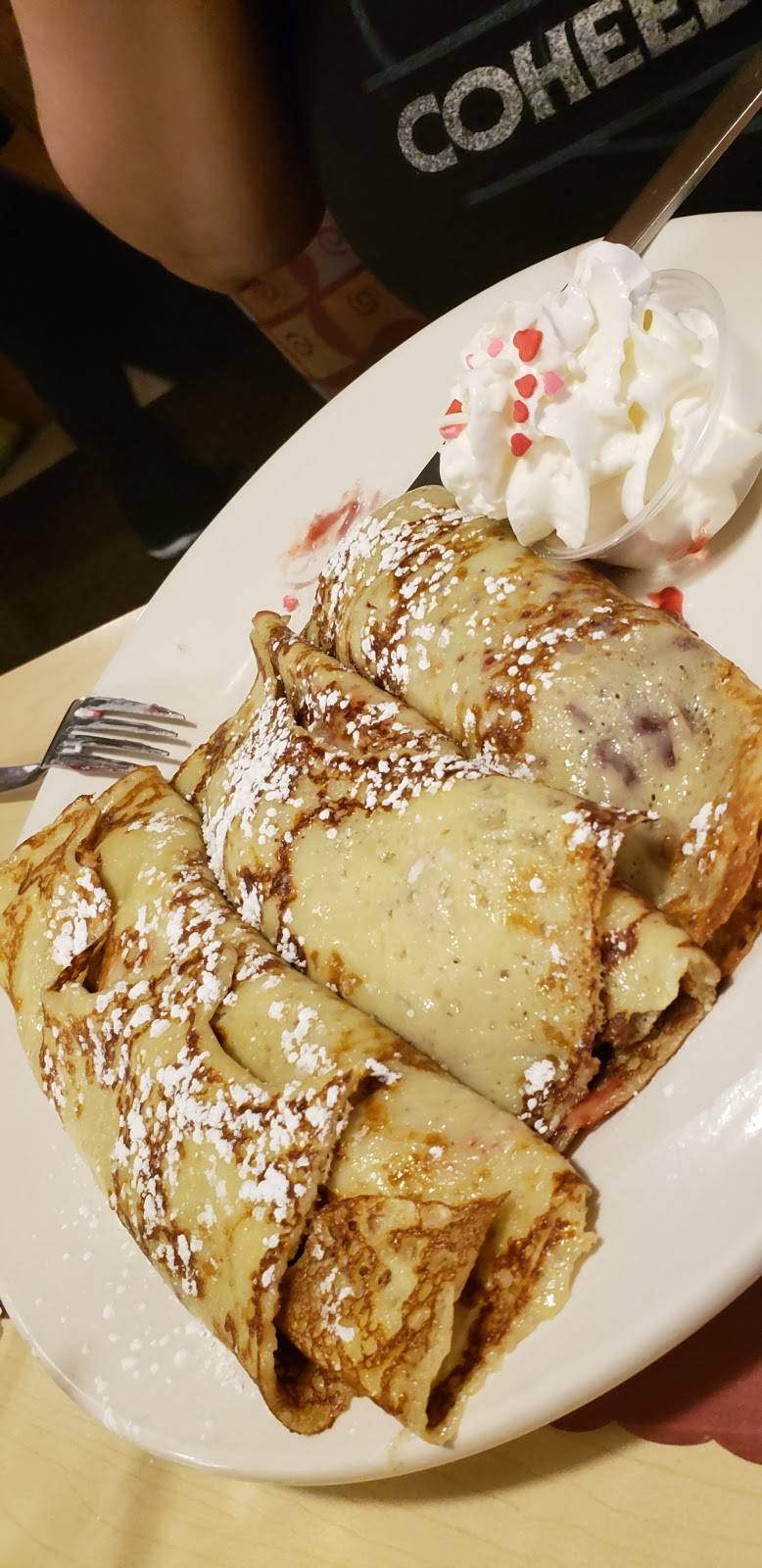 Peaches & Pears Restaurants | restaurant | 6435 W Archer Ave, Chicago, IL 60638, USA | 7732299208 OR +1 773-229-9208