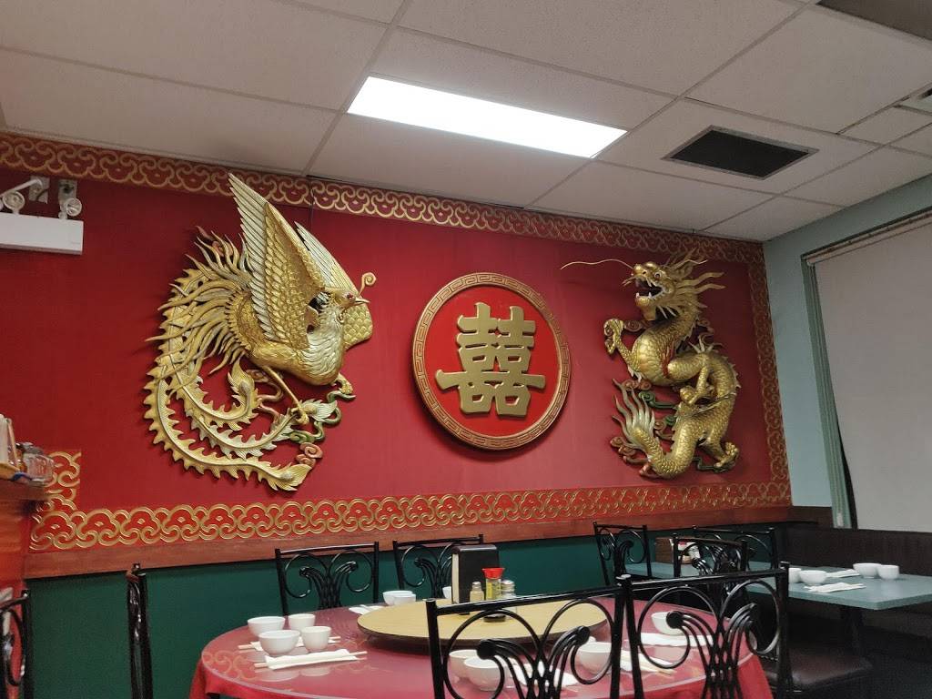 Yang Sheng Chinese Restaurant | restaurant | 662 Somerset St W, Ottawa, ON K1R 5K4, Canada | 6132355794 OR +1 613-235-5794