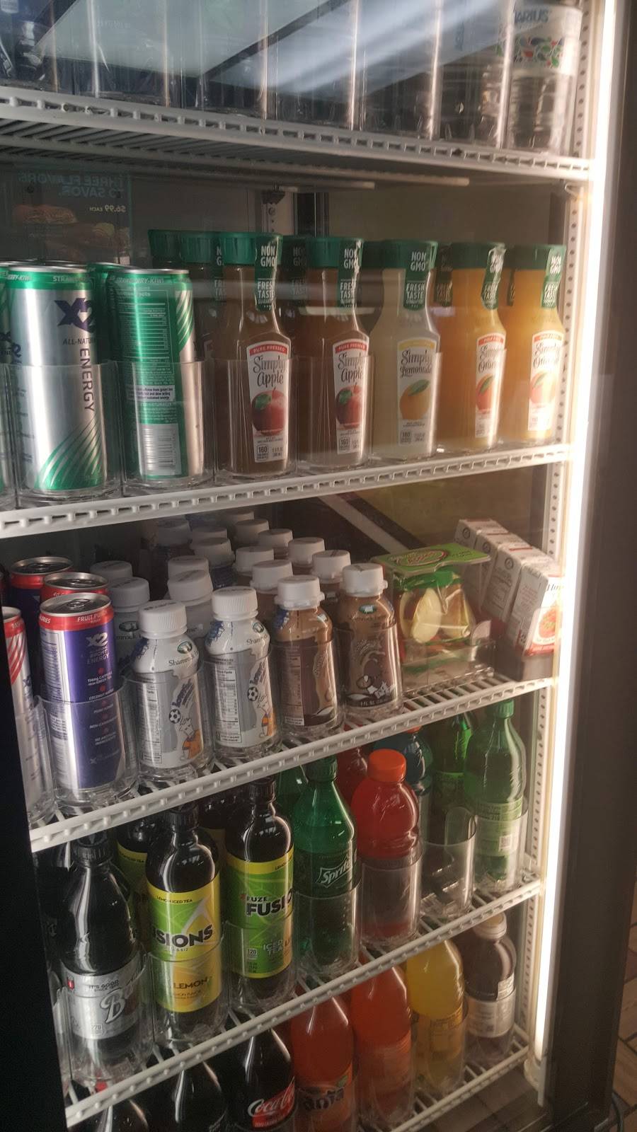 Subway Restaurants | restaurant | 4609 Indian Head Hwy, Indian Head, MD 20640, USA | 3017436603 OR +1 301-743-6603