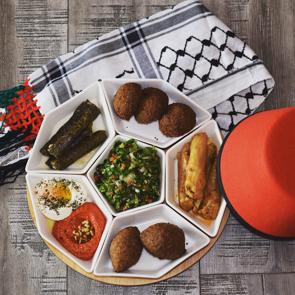 Faraon Restaurant | restaurant | 7369 NW 36th St, Miami, FL 33166, USA | 7864954166 OR +1 786-495-4166