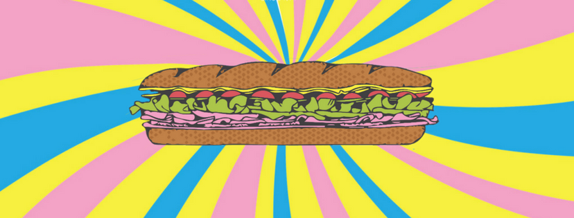 Great American Hero | meal delivery | 4001 Lemmon Ave, Dallas, TX 75219, USA | 2145212070 OR +1 214-521-2070