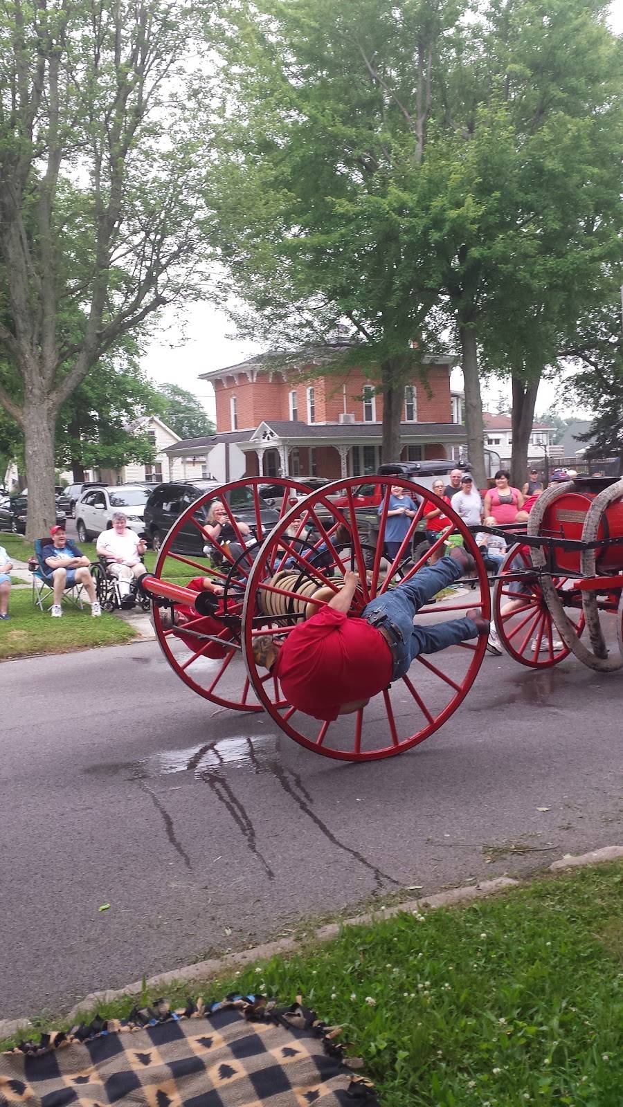 Angelos Pizza Co | restaurant | 219 E Lima St, Forest, OH 45843, USA | 4192734400 OR +1 419-273-4400