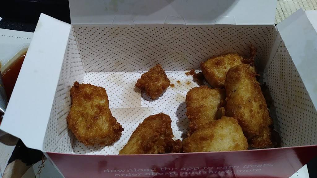 Chick-fil-A | restaurant | 1100 Fall River Ave, Seekonk, MA 02771, USA | 5083364396 OR +1 508-336-4396