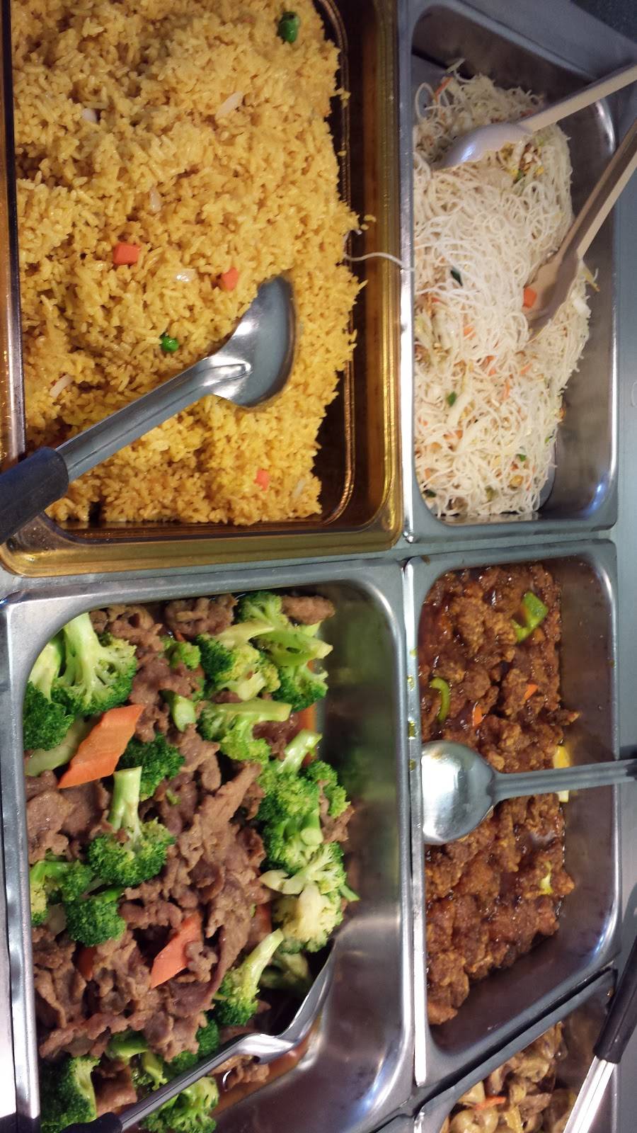 Panda Garden Buffet | restaurant | 2370 McGrady Dr SE, Cleveland, TN 37323, USA | 4234782000 OR +1 423-478-2000