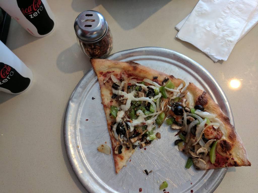 Panini Pizza & Italian Kitchen | meal delivery | 8849 Sunset Blvd, West Hollywood, CA 90069, USA | 3106524726 OR +1 310-652-4726