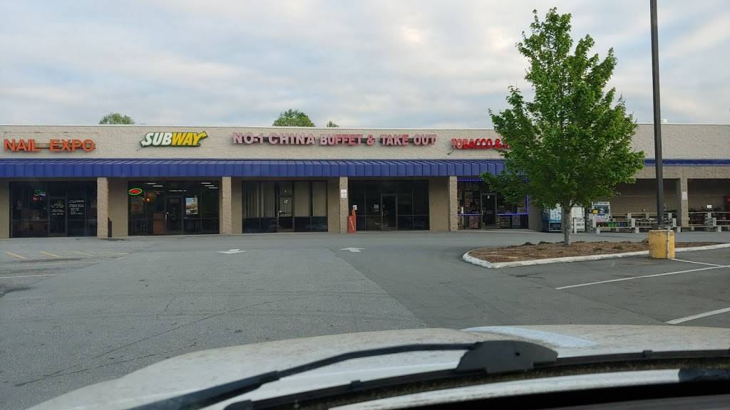 No. 1 China | restaurant | 1234 Old U. S. Hwy 221 S, Marion, NC 28752, USA | 8286596221 OR +1 828-659-6221