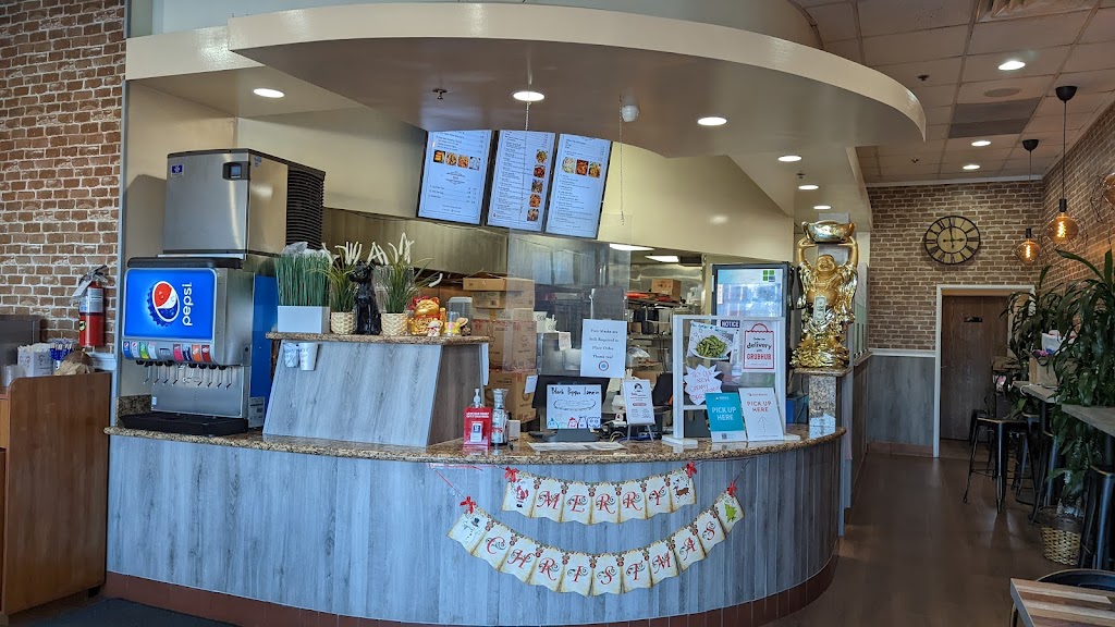 SPICY NOODLE HOUSE | restaurant | 68 Rio Rancho Rd #106, Pomona, CA 91766, USA | 9097295057 OR +1 909-729-5057