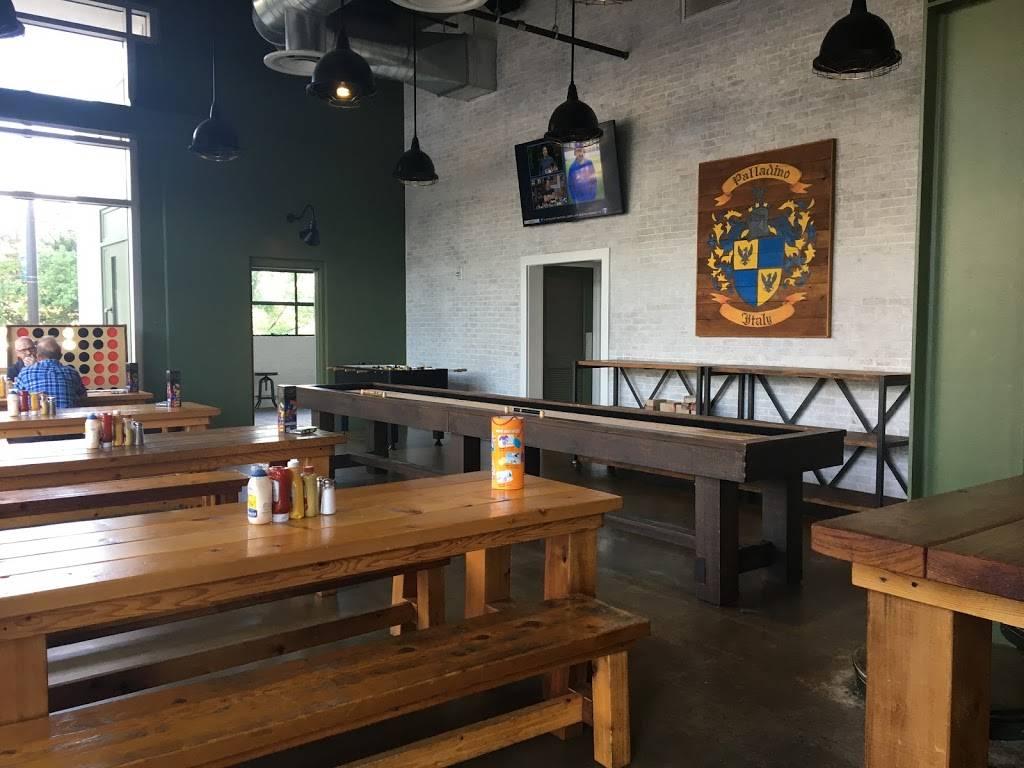 Biergarten | restaurant | 665 S Lamar St #1, Dallas, TX 75202, USA | 2147490101 OR +1 214-749-0101