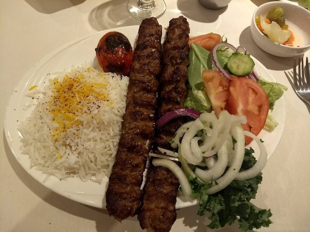 Chatanooga Glatt Kosher Persian Restaurant | restaurant | 37 Cutter Mill Rd, Great Neck, NY 11021, USA | 5164874455 OR +1 516-487-4455