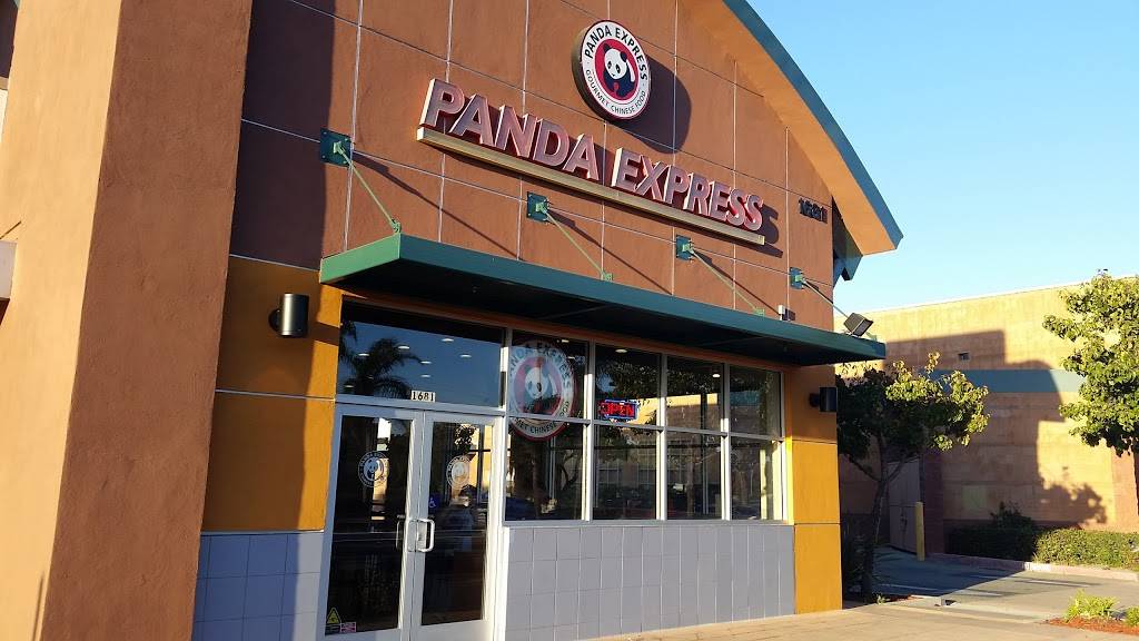 Panda Express | meal takeaway | 1671 E Channel Islands Blvd, Oxnard, CA 93033, USA | 8054832739 OR +1 805-483-2739