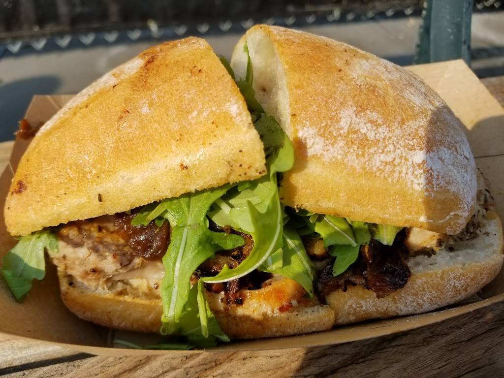 Roli Roti | restaurant | 1 Sausalito - San Francisco Ferry Bldg, San Francisco, CA 94111, USA | 5107800300 OR +1 510-780-0300