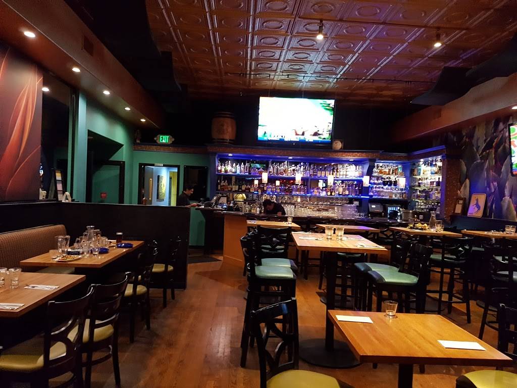 Agave Mexican Bistro | restaurant | 194 Castro St, Mountain View, CA 94041, USA | 6509696767 OR +1 650-969-6767