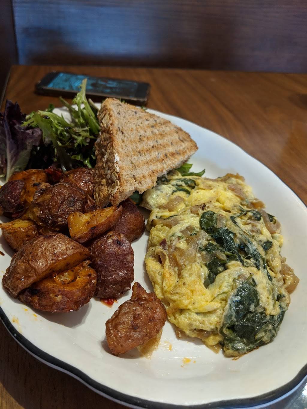 ZACA CAFE | restaurant | 426 Marcus Garvey Blvd, Brooklyn, NY 11216, USA | 7184432500 OR +1 718-443-2500