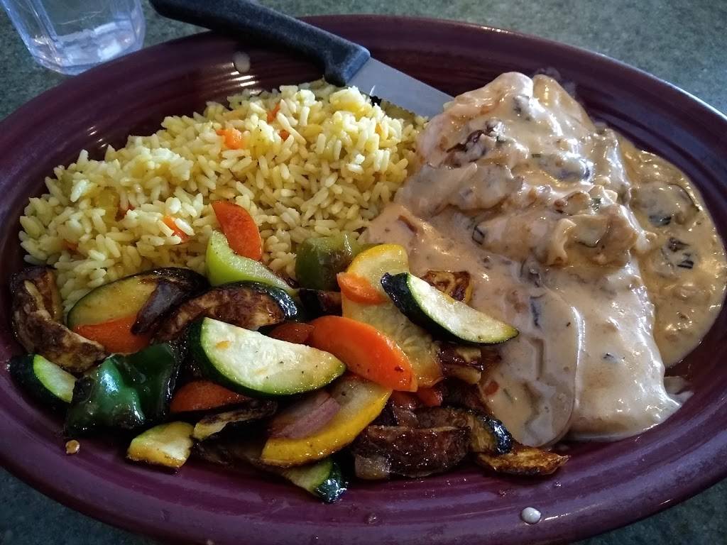 Classic Cup Cafe | restaurant | 4389 Jackson Rd, Ann Arbor, MI 48103, USA | 7346624411 OR +1 734-662-4411