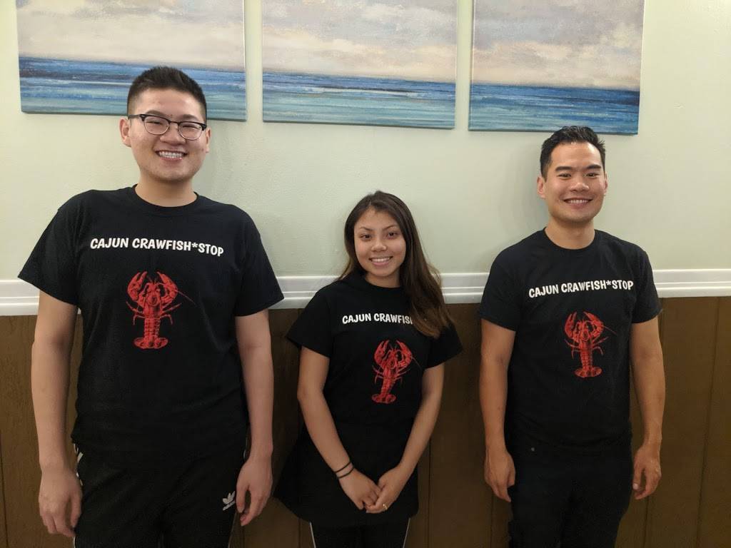 Cajun Crawfish Stop | restaurant | 405 N Vincent Ave, Covina, CA 91722, USA | 6266991077 OR +1 626-699-1077