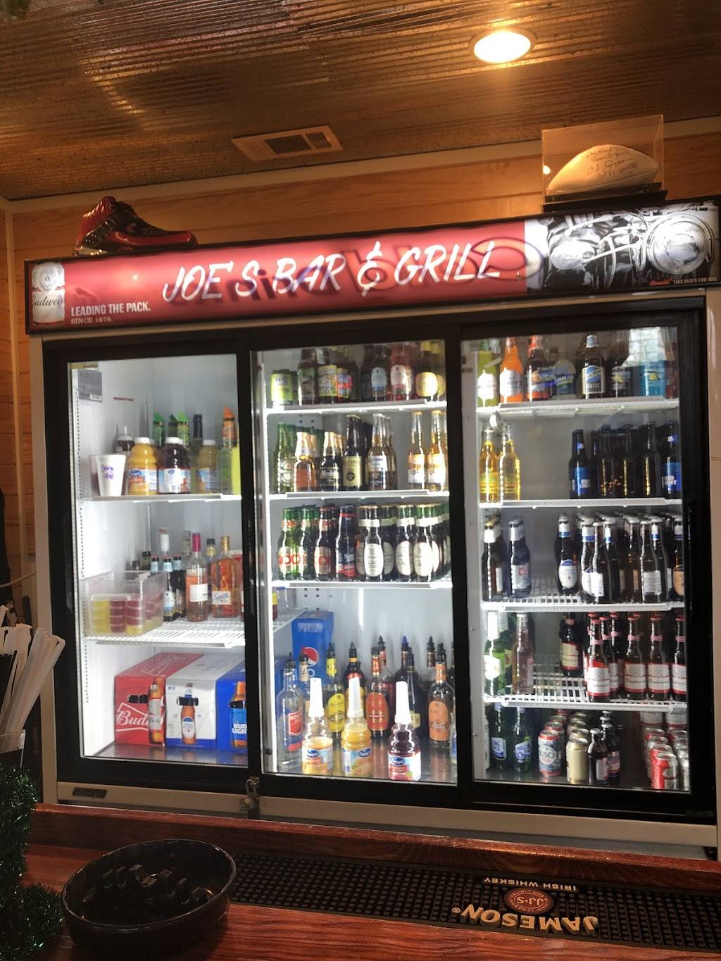 Joes Bar and Grill | restaurant | 900 Main Street, New Ellenton, SC 29809, USA | 8036523769 OR +1 803-652-3769