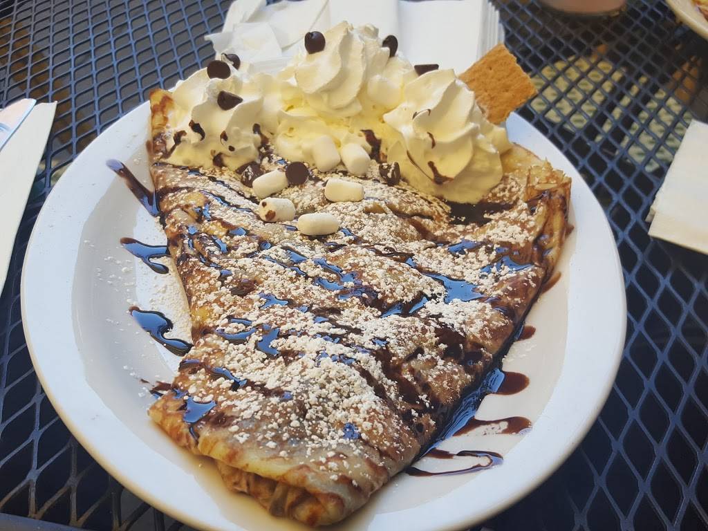 West End Crepe | cafe | 1536 Webster St, Alameda, CA 94501, USA | 5102638364 OR +1 510-263-8364