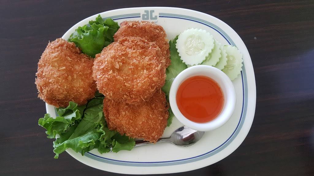 Rodded | restaurant | 5623 Hollywood Blvd, Los Angeles, CA 90028, USA | 3239628382 OR +1 323-962-8382