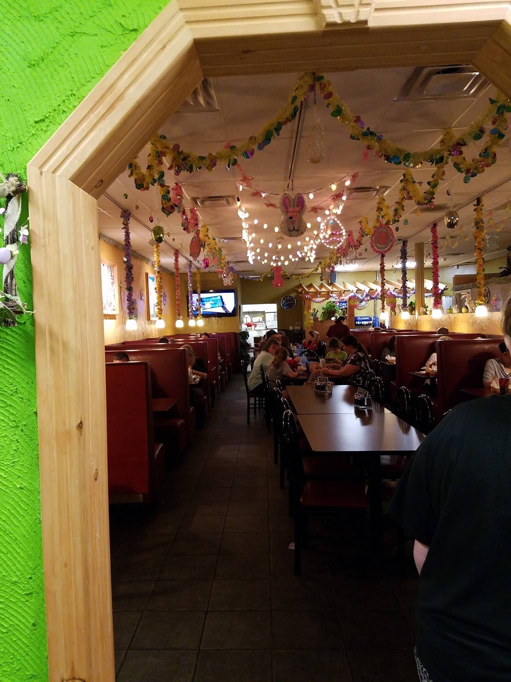 El Palomar | restaurant | 1412 Circleville Plaza Dr, Circleville, OH 43113, USA | 7404748270 OR +1 740-474-8270