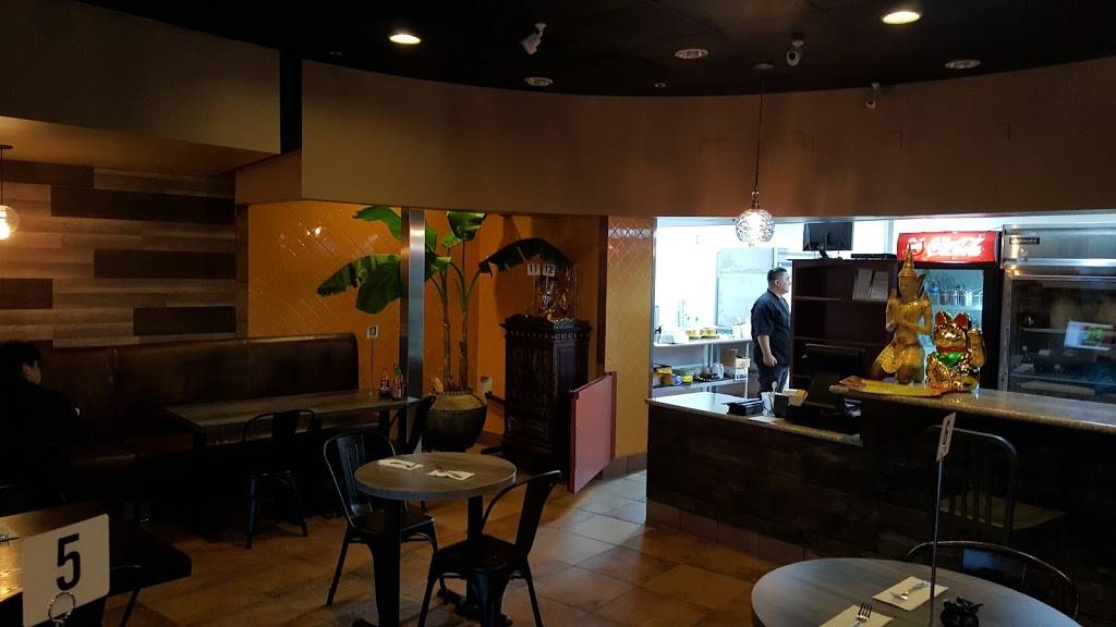 Cha Thai | restaurant | 21001 San Ramon Valley Blvd Ste E1, San Ramon, CA 94583, USA | 9259999953 OR +1 925-999-9953