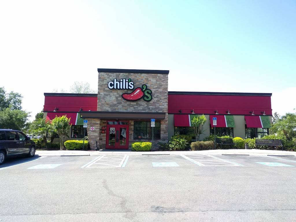Chilis Grill & Bar | meal takeaway | 1281 E Brandon Blvd, Brandon, FL 33511, USA | 8136613640 OR +1 813-661-3640