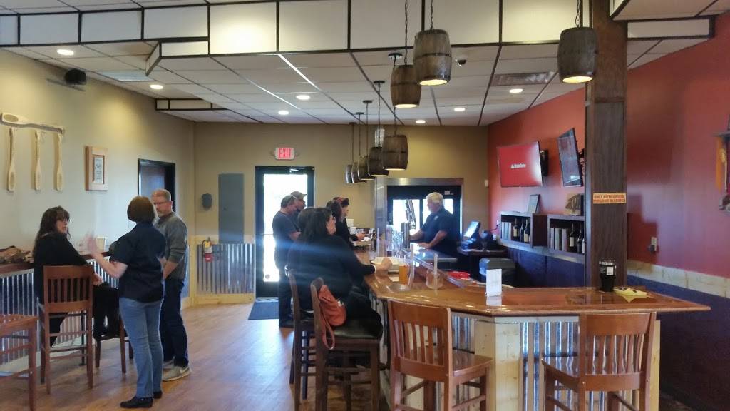 S.B.H. BBQ | restaurant | 5021 Pelham Rd, Greenville, SC 29615, USA | 8645091059 OR +1 864-509-1059