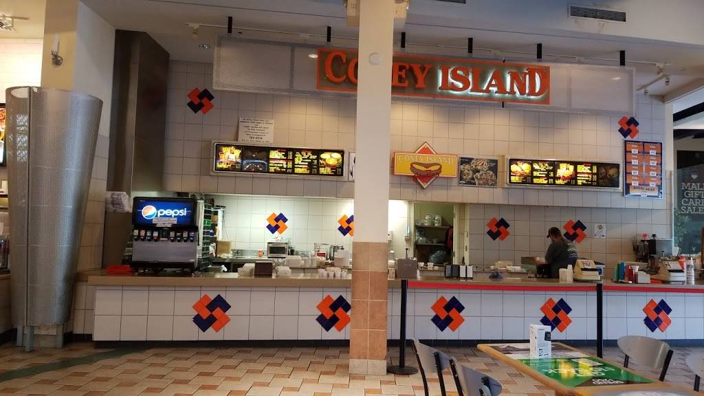 Coney Island | restaurant | 3800 WI-16, La Crosse, WI 54601, USA | 6087812200 OR +1 608-781-2200