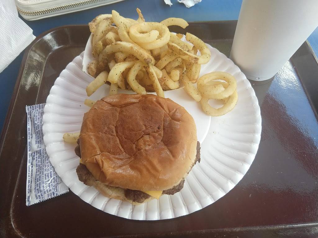 Keifers Restaurant | restaurant | 120 N Congress St, Jackson, MS 39201, USA | 6013534976 OR +1 601-353-4976