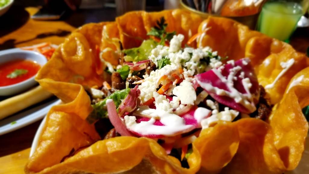 Mestiza Taqueria | restaurant | 595 Bryant St, San Francisco, CA 94107, USA | 4156559187 OR +1 415-655-9187