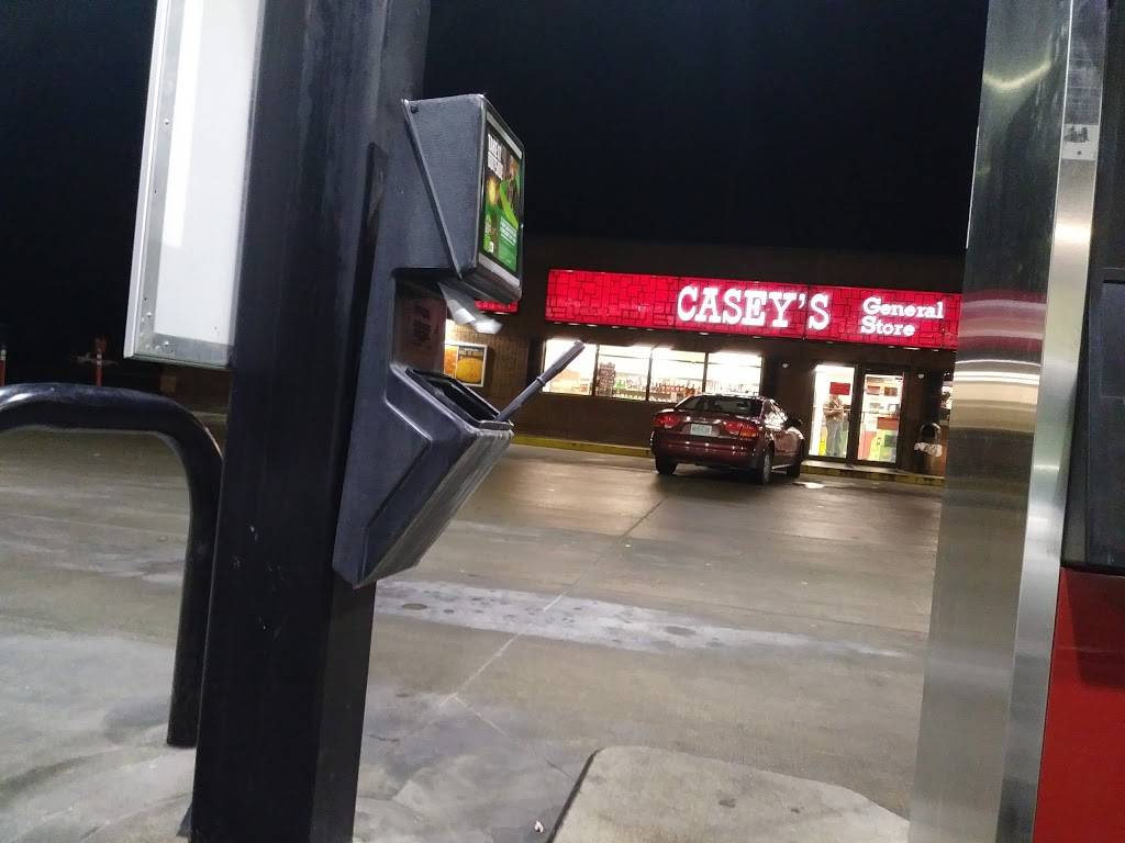 Caseys | meal takeaway | 508 W Main St, Cole Camp, MO 65325, USA | 6606682439 OR +1 660-668-2439