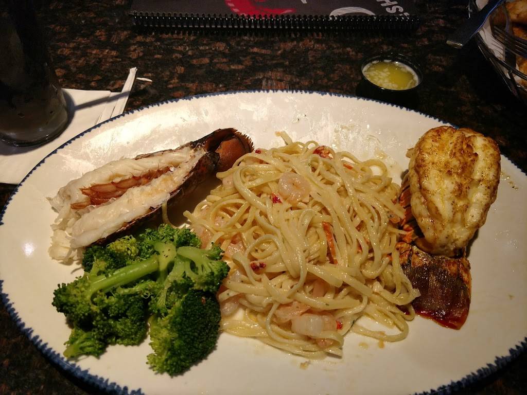 Red Lobster | restaurant | 170 E Blackstock Rd, Spartanburg, SC 29301, USA | 8645768418 OR +1 864-576-8418